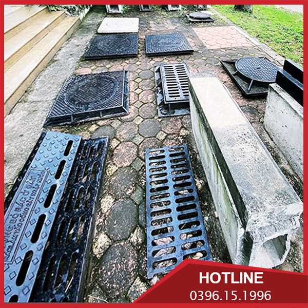 Ghi bảo vệ gốc cây