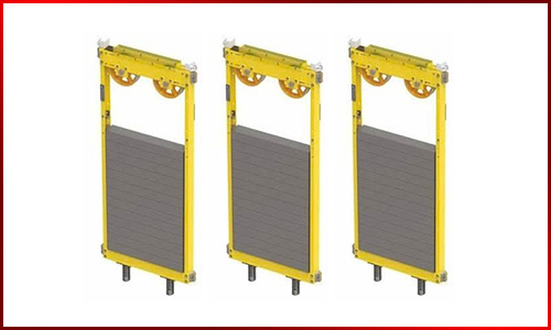 ĐỐI TRỌNG THANG MÁY