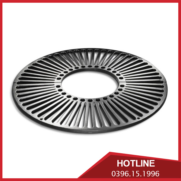 Ghi bảo vệ gốc cây